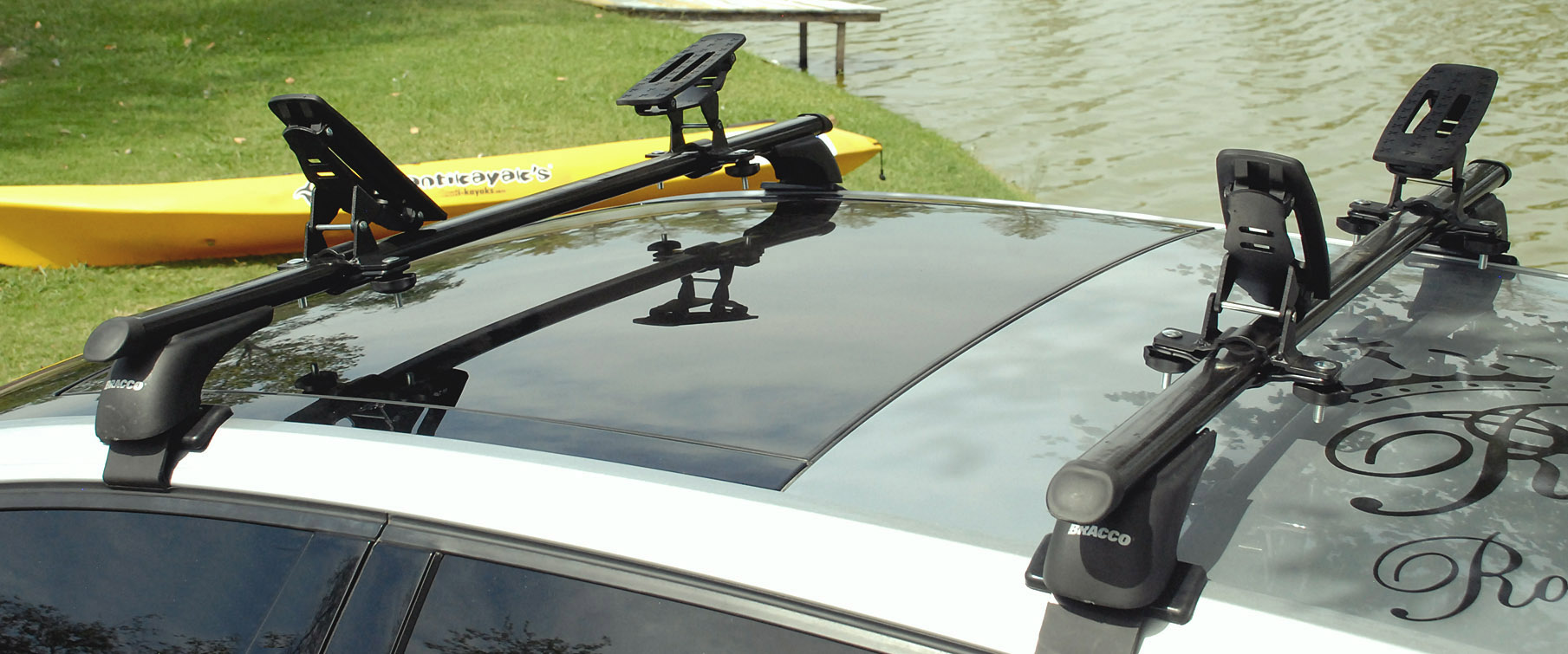 KAYAK RACKS