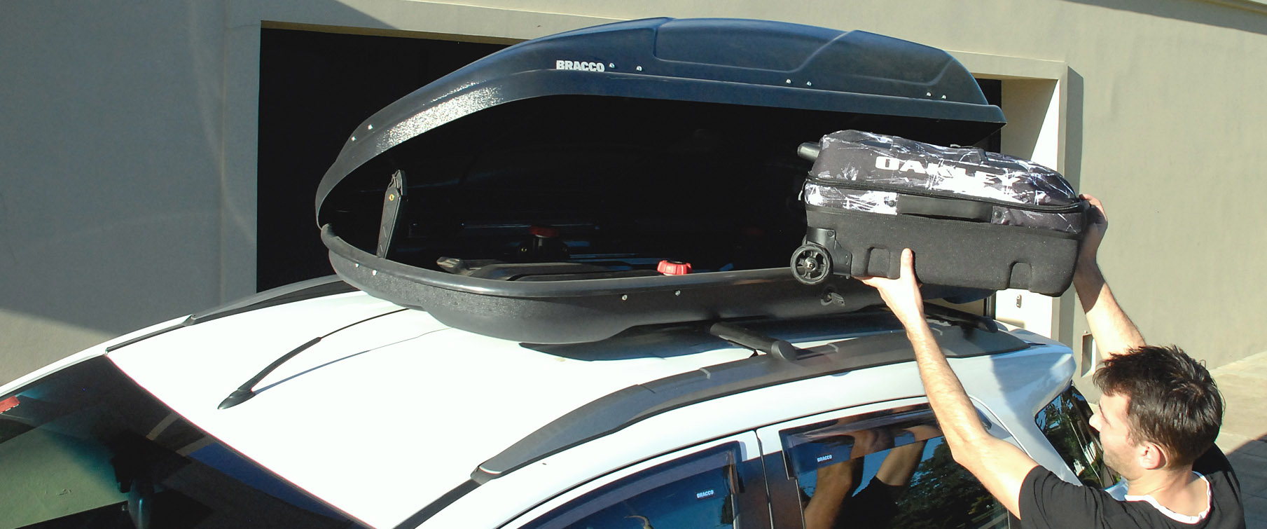 roof boxes 2