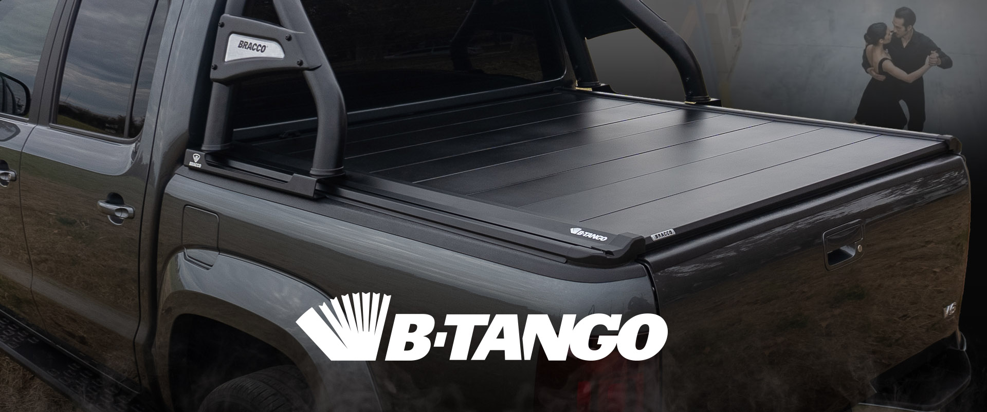 B-TANGO