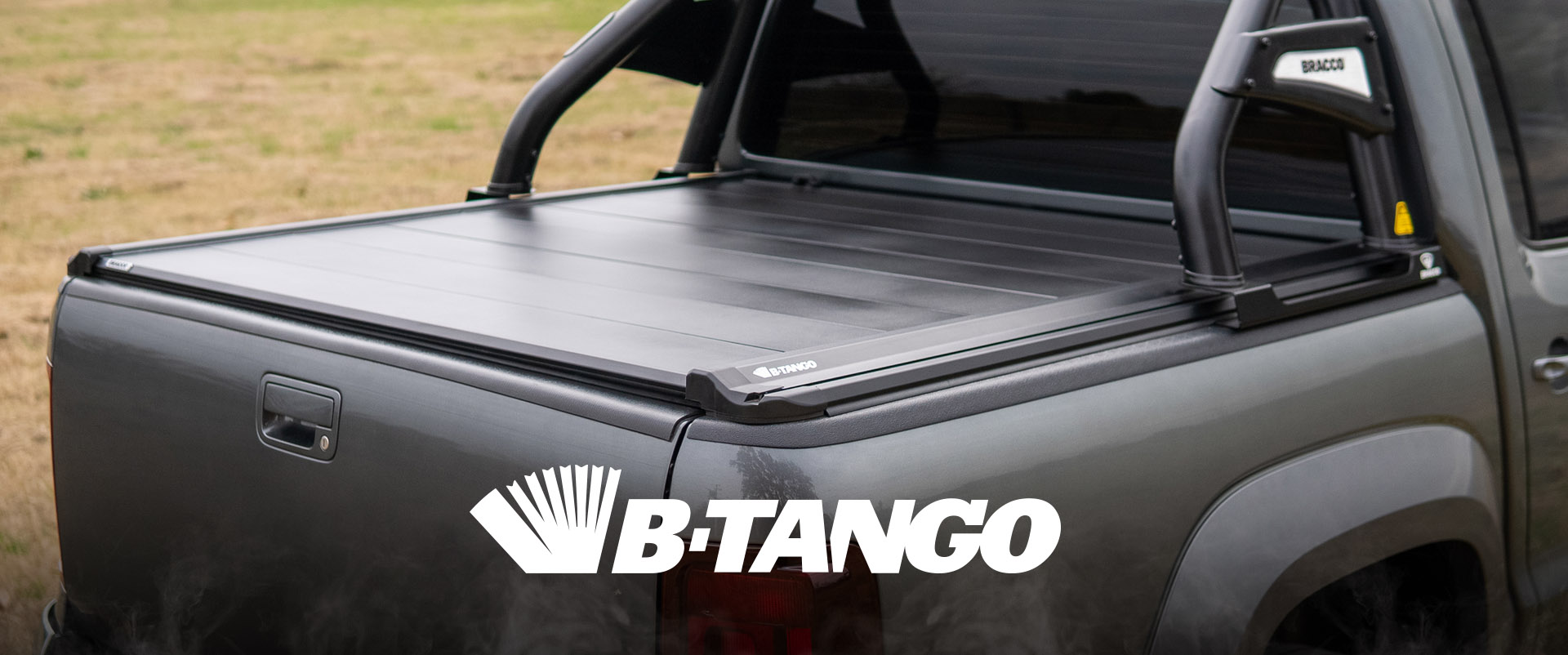 B-TANGO tapa bracco