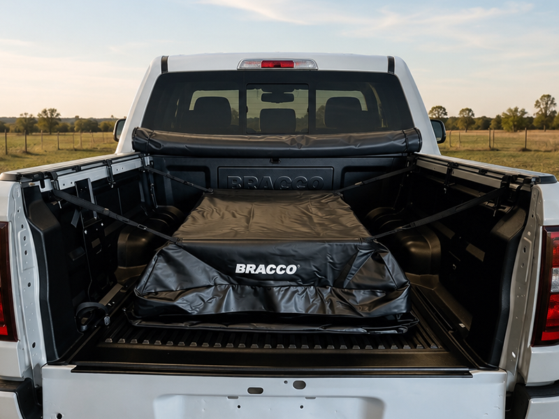 Bolso de Carga BRACCO