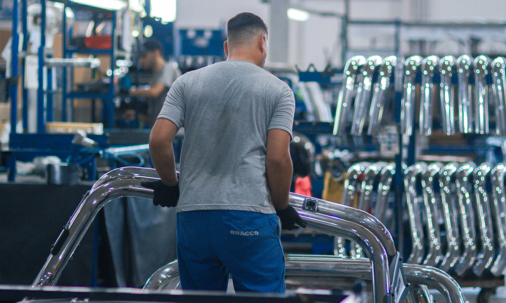 Productos terminados