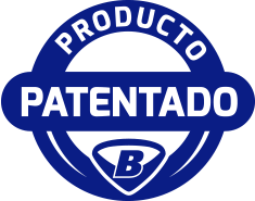 Patentado