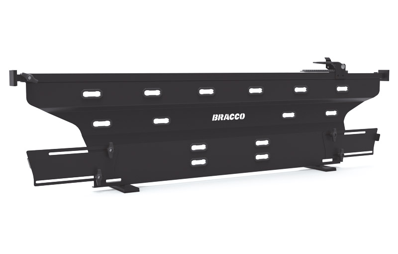 Separador de carga Bracco